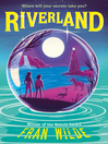 Cover image for Riverland